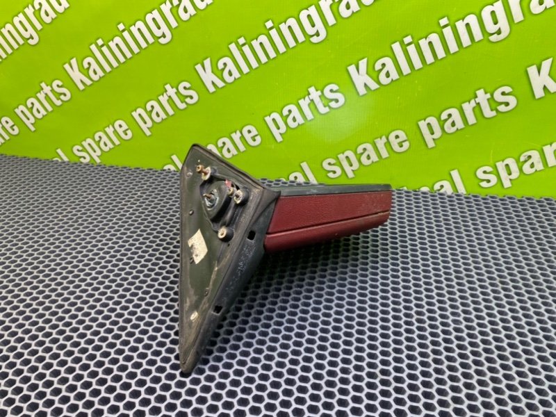 Зеркало, 1600 рублей, Калининград