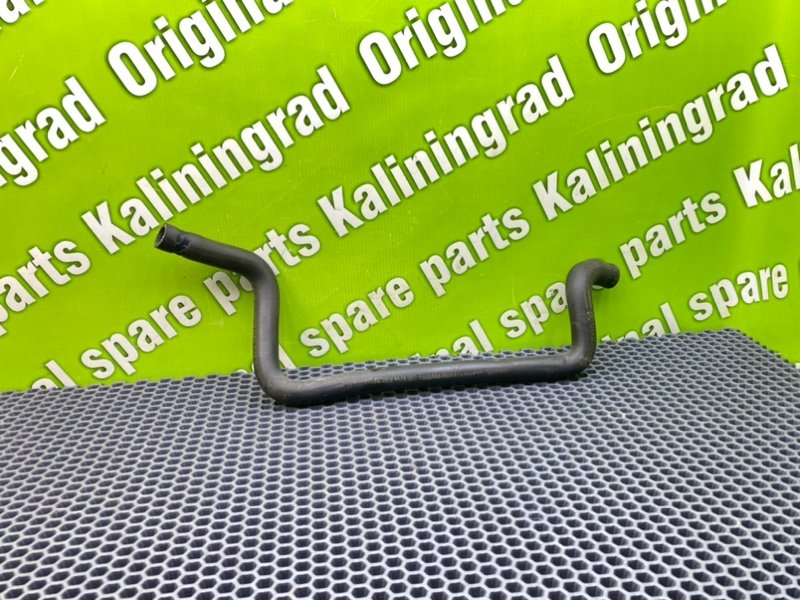 Патрубок отопителя, 900 рублей, Калининград