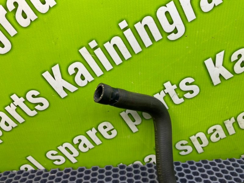 Патрубок отопителя, 900 рублей, Калининград