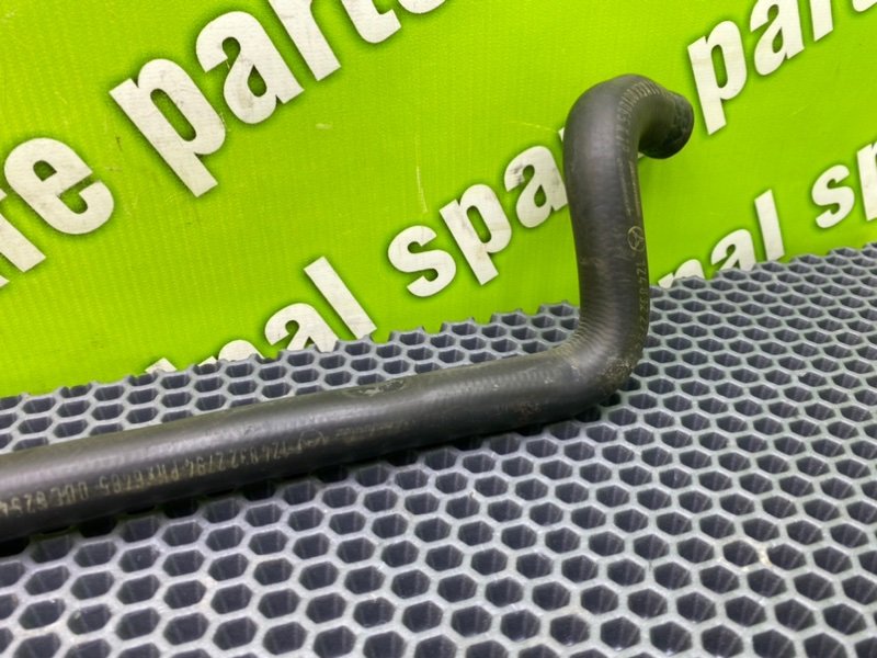 Патрубок отопителя, 900 рублей, Калининград