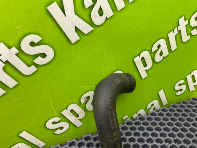 Патрубок отопителя, 900 рублей, Калининград