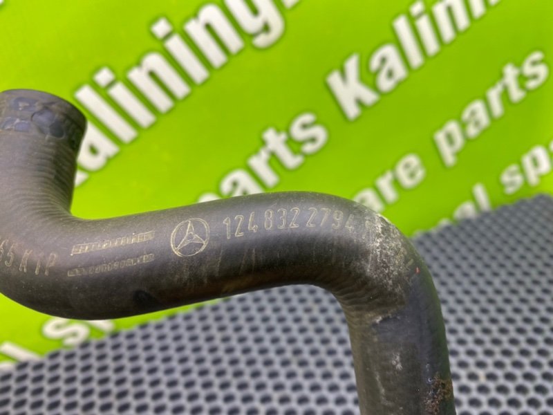 Патрубок отопителя, 900 рублей, Калининград