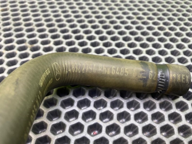 Патрубок отопителя, 900 рублей, Калининград