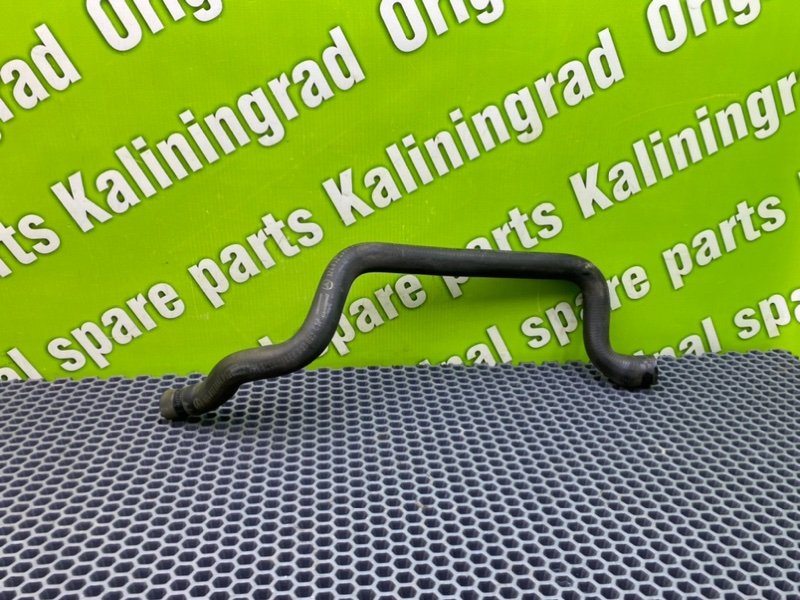 Патрубок отопителя, 900 рублей, Калининград