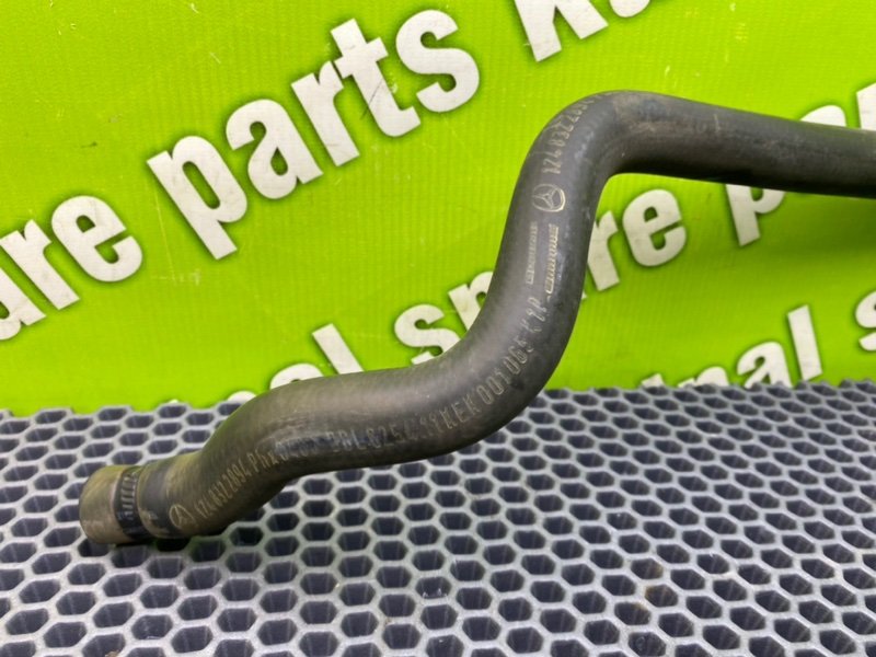 Патрубок отопителя, 900 рублей, Калининград