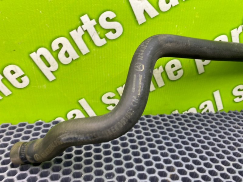 Патрубок отопителя, 900 рублей, Калининград