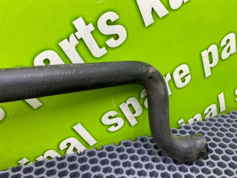 Патрубок отопителя, 900 рублей, Калининград