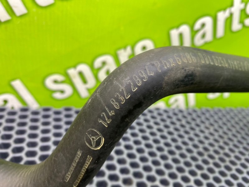 Патрубок отопителя, 900 рублей, Калининград