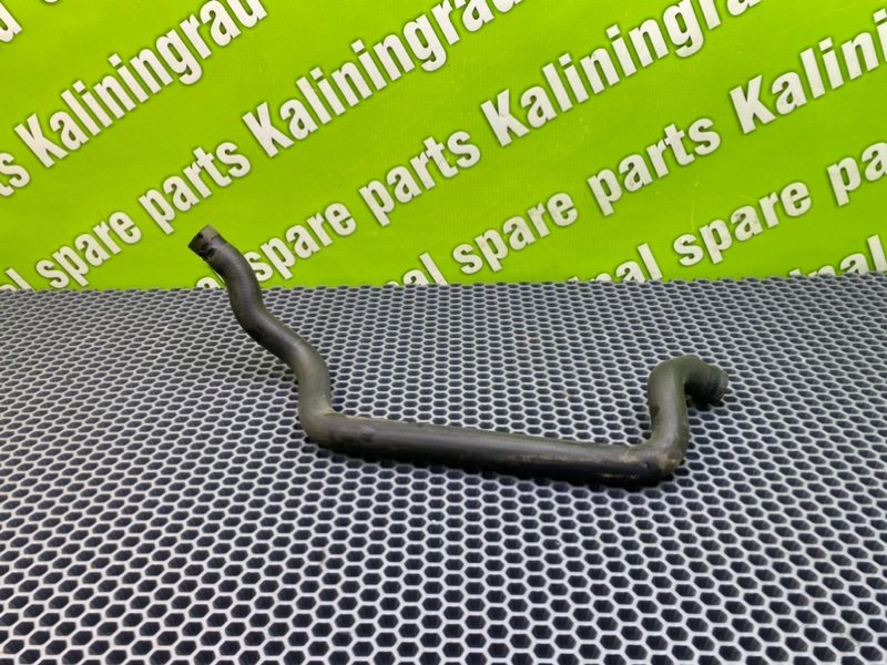 Патрубок отопителя, 900 рублей, Калининград