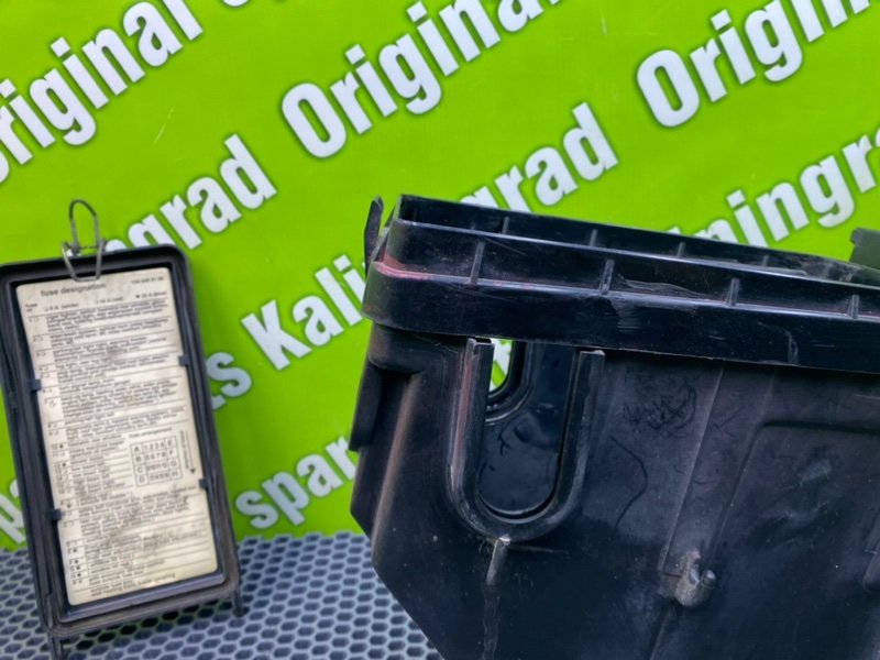 Корпус блока предохранителей, 2200 рублей, Калининград