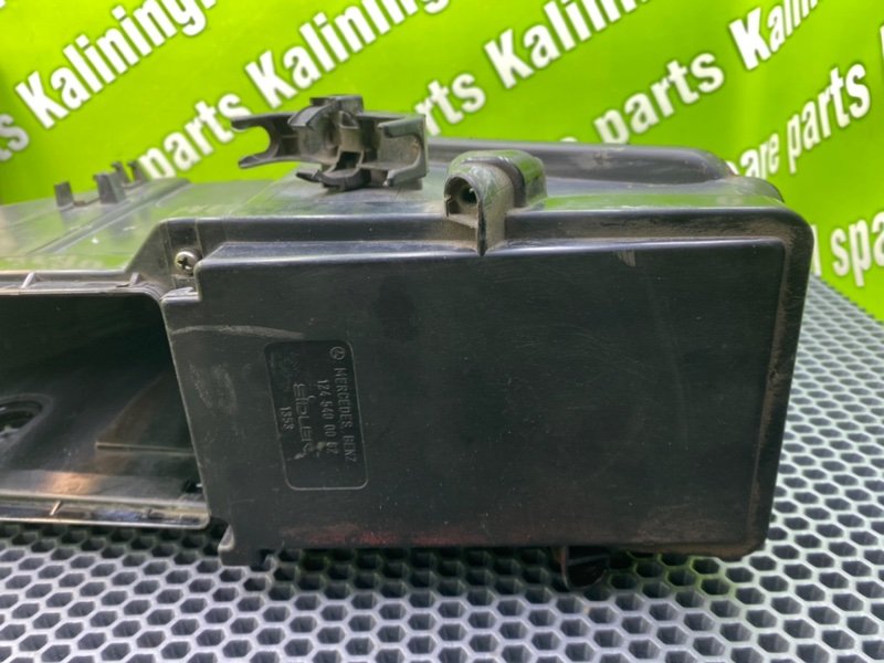 Корпус блока предохранителей, 2200 рублей, Калининград