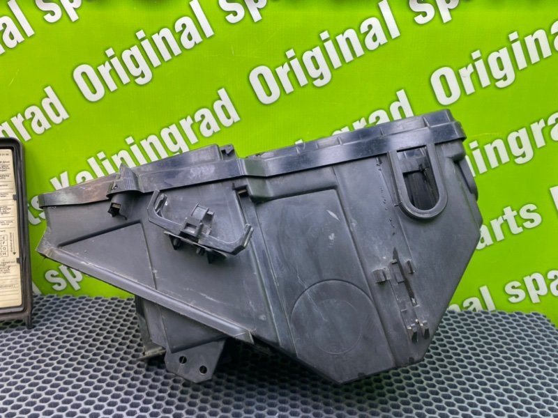 Корпус блока предохранителей, 2200 рублей, Калининград