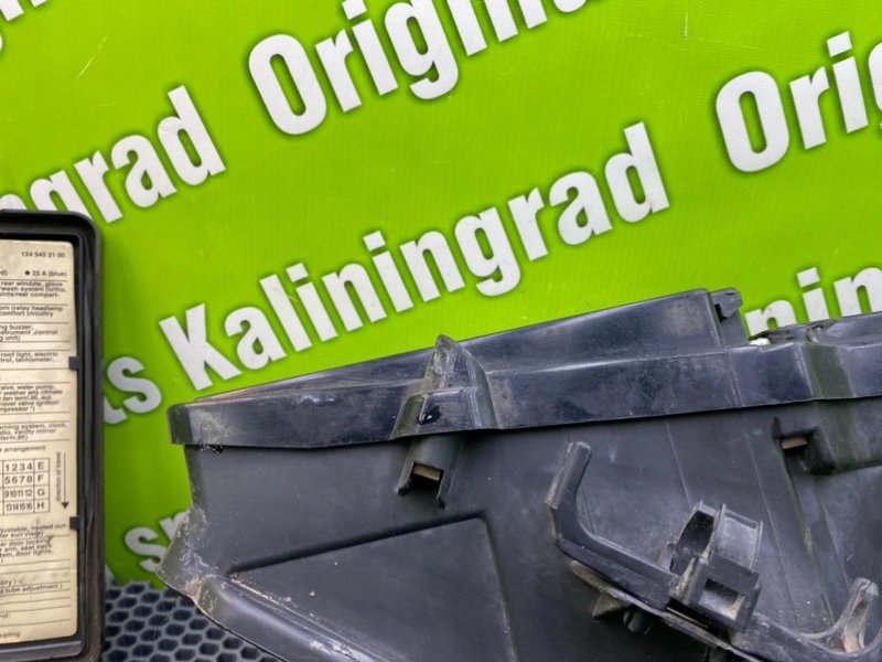 Корпус блока предохранителей, 2200 рублей, Калининград