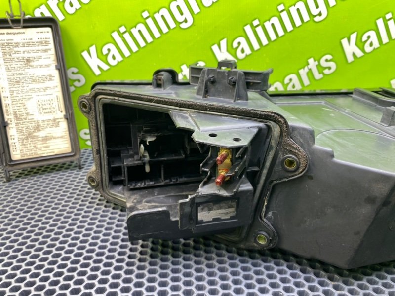 Корпус блока предохранителей, 2200 рублей, Калининград