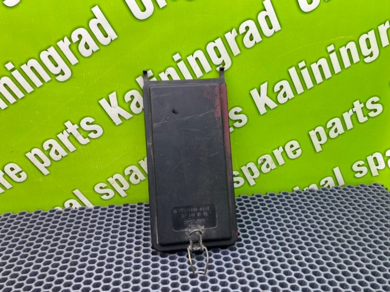 Корпус блока предохранителей, 2200 рублей, Калининград