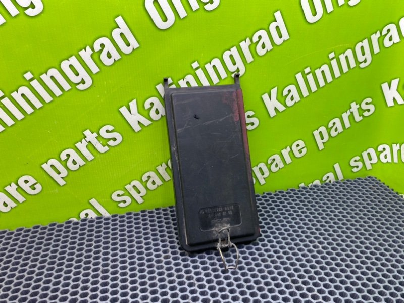 Корпус блока предохранителей, 2200 рублей, Калининград