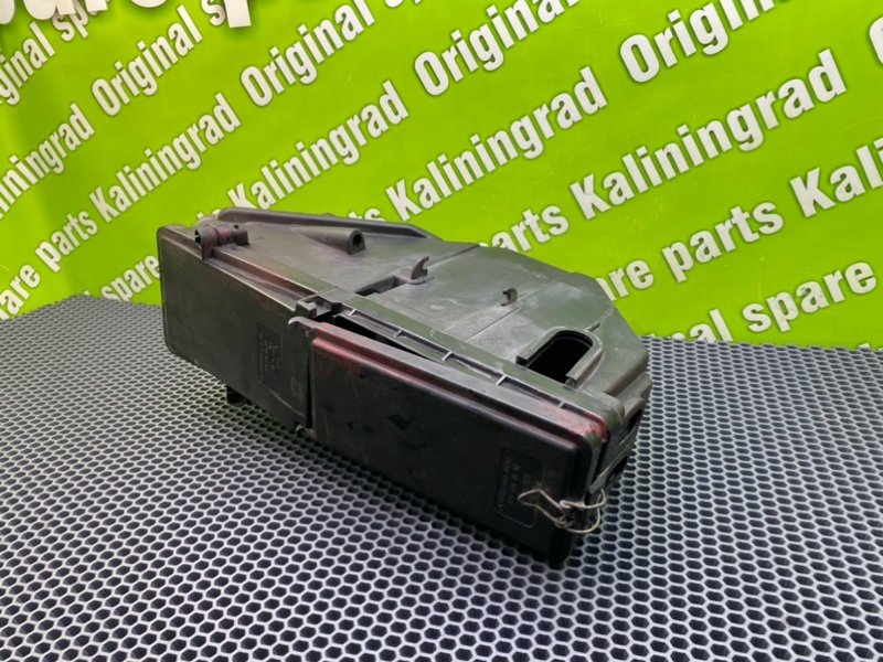 Корпус блока предохранителей, 2200 рублей, Калининград