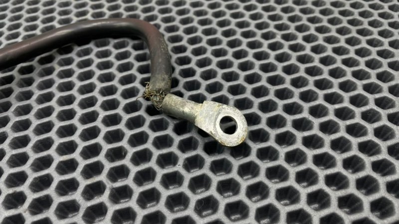 Клемма аккумулятора, 800 рублей, Калининград