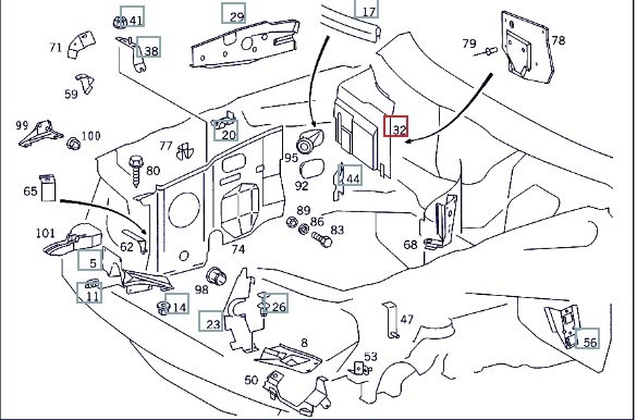Защита эбу, 2100 рублей, Калининград