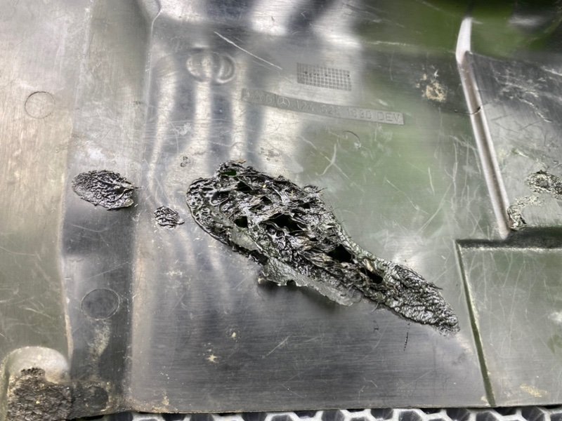 Защита эбу, 2100 рублей, Калининград