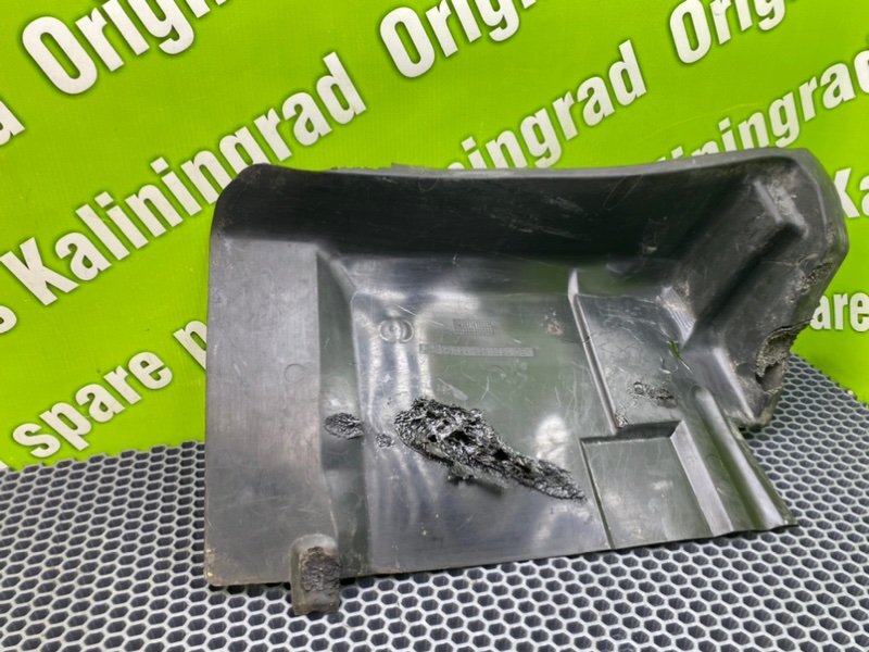 Защита эбу, 2100 рублей, Калининград