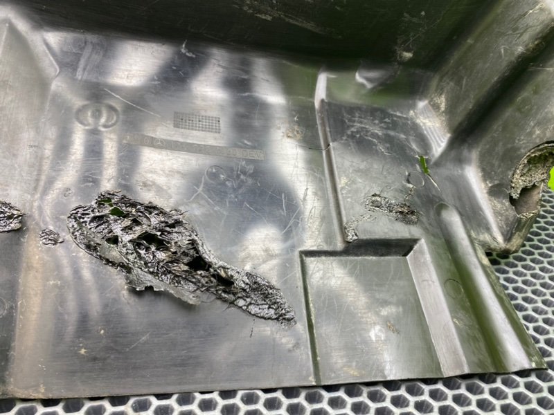 Защита эбу, 2100 рублей, Калининград