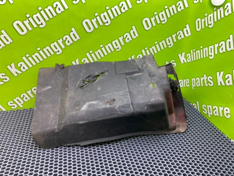 Защита эбу, 2100 рублей, Калининград