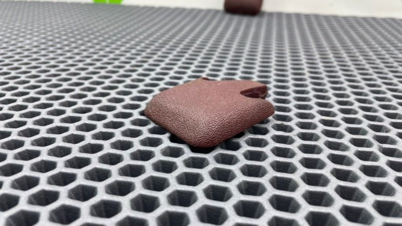 Заглушка полозьев сиденья, 500 рублей, Калининград