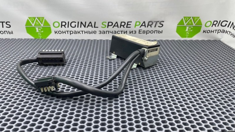 Блок управления сигнализации, 6200 рублей, Калининград