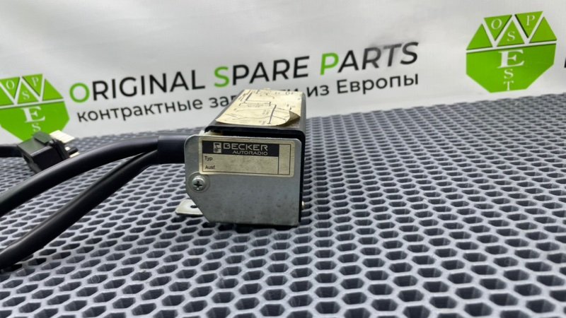 Блок управления сигнализации, 6200 рублей, Калининград