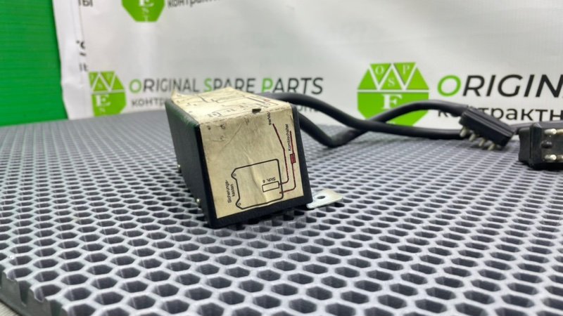 Блок управления сигнализации, 6200 рублей, Калининград