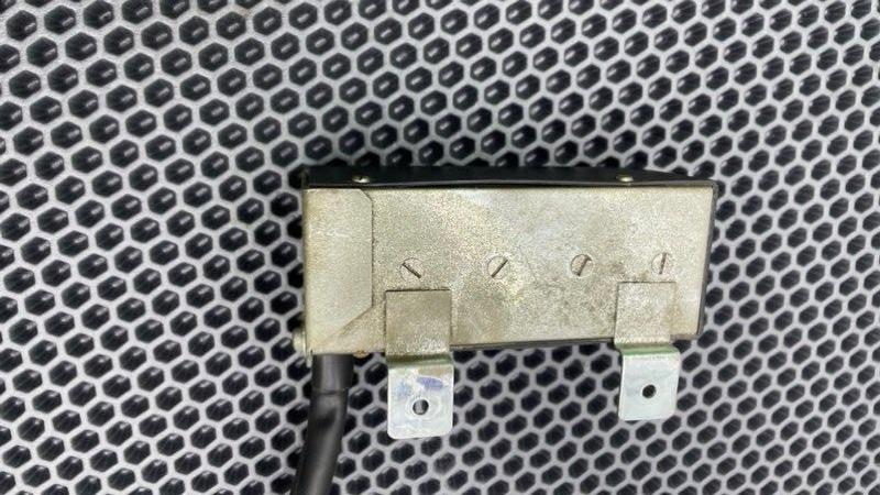 Блок управления сигнализации, 6200 рублей, Калининград