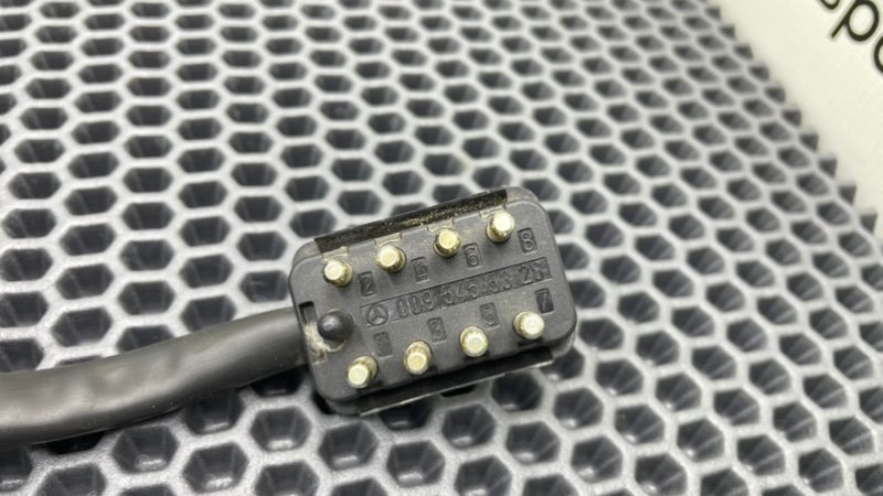 Блок управления сигнализации, 6200 рублей, Калининград