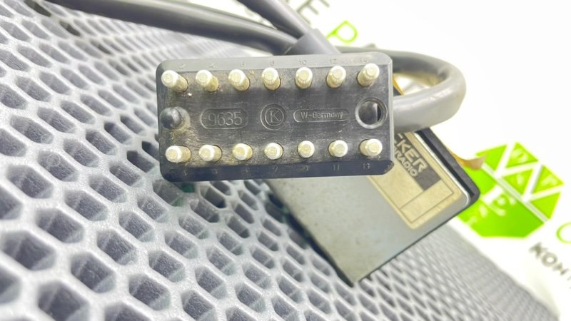 Блок управления сигнализации, 6200 рублей, Калининград