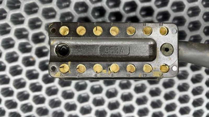 Блок управления сигнализации, 6200 рублей, Калининград