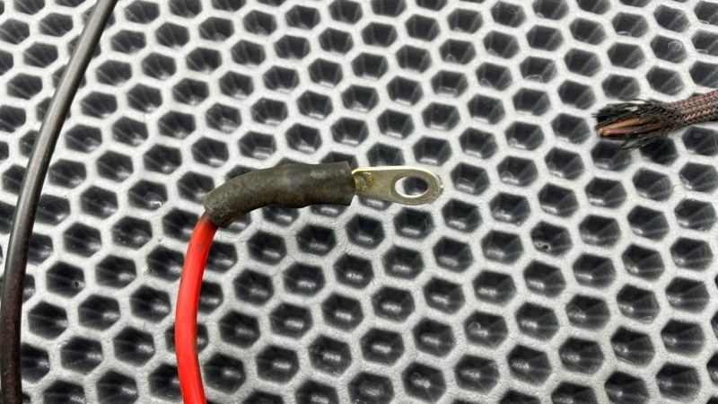 Проводка, 1700 рублей, Калининград