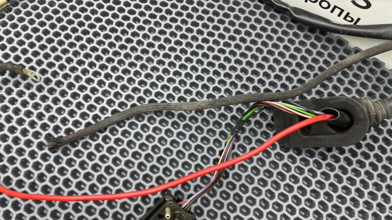 Проводка, 1700 рублей, Калининград