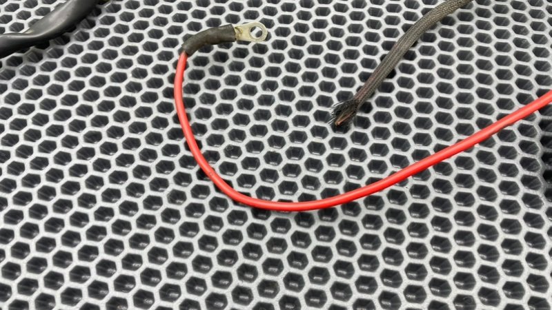 Проводка, 1700 рублей, Калининград