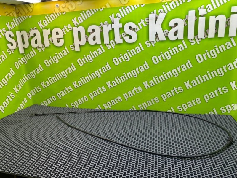 Трос капота, 1400 рублей, Калининград