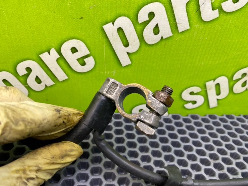 Клемма аккумулятора, 1600 рублей, Калининград