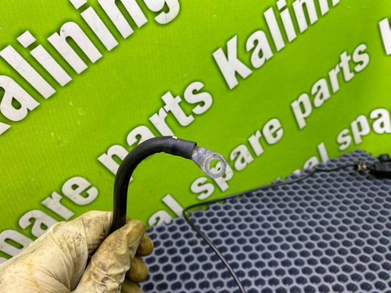 Клемма аккумулятора, 1600 рублей, Калининград