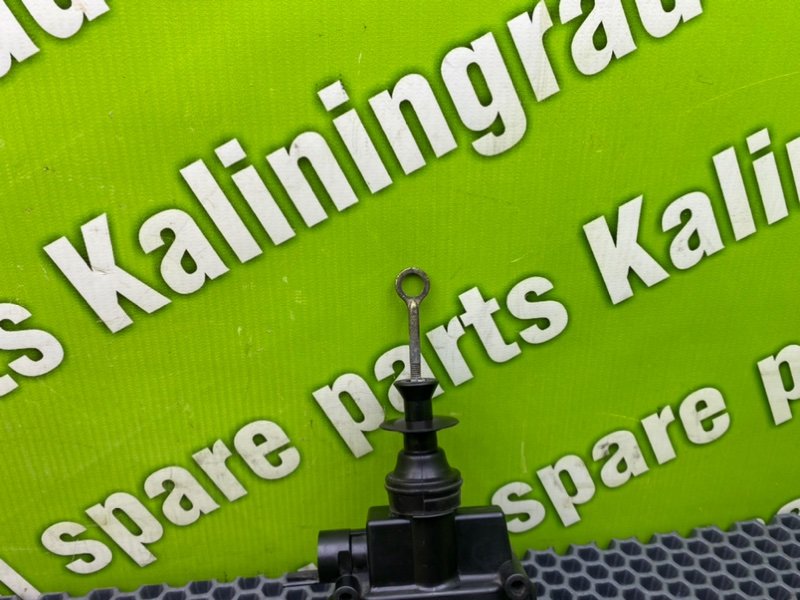 Активатор замка, 500 рублей, Калининград