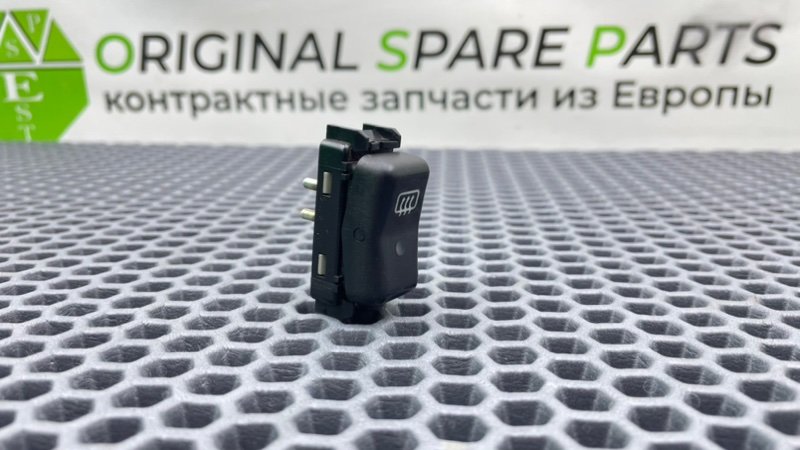 Кнопка обогрева заднего стекла, 500 рублей, Калининград
