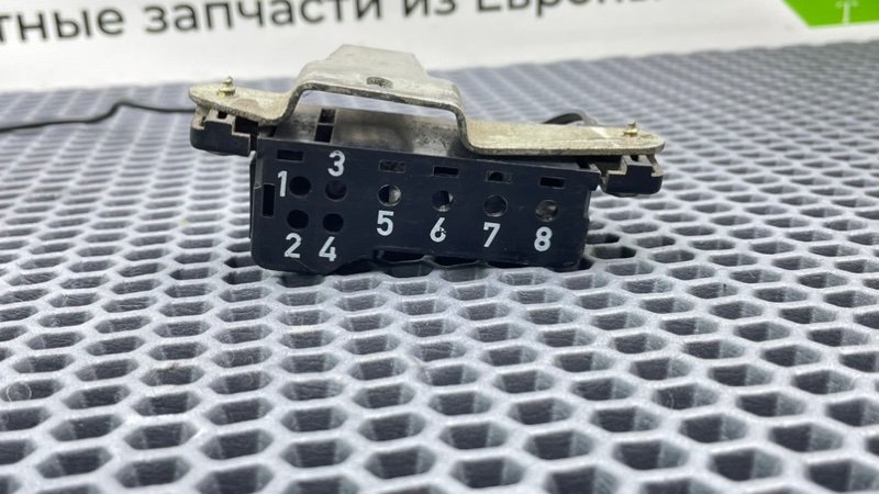 Соединительная колодка, 800 рублей, Калининград