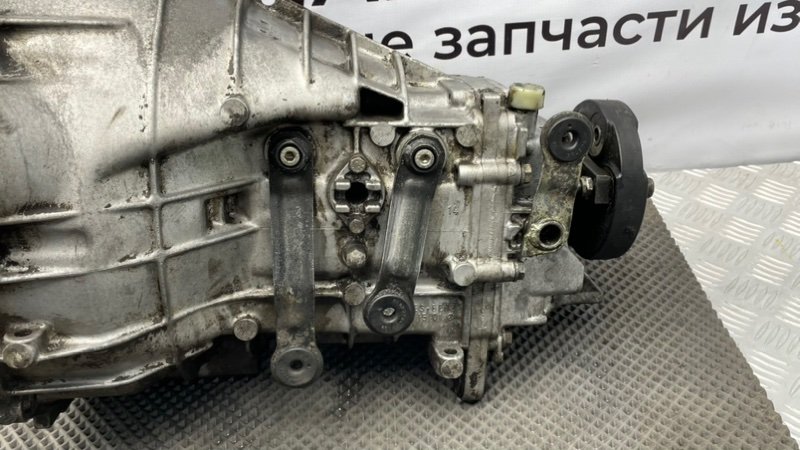 МКПП, 9100 рублей, Калининград