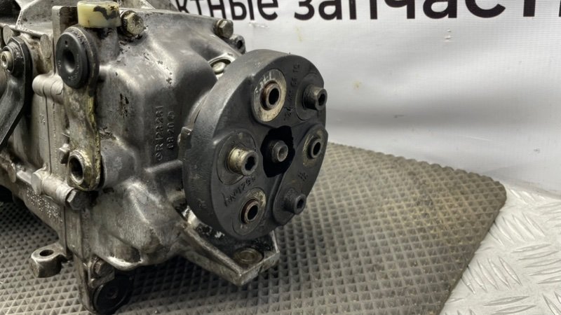 МКПП, 9100 рублей, Калининград