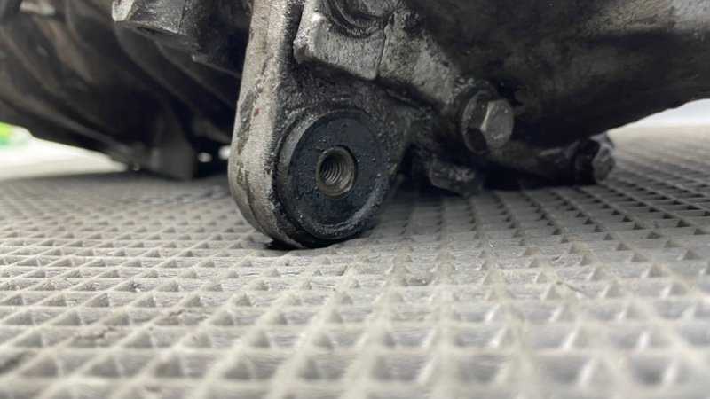 МКПП, 9100 рублей, Калининград