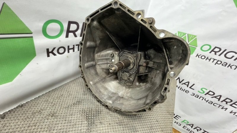 МКПП, 9100 рублей, Калининград