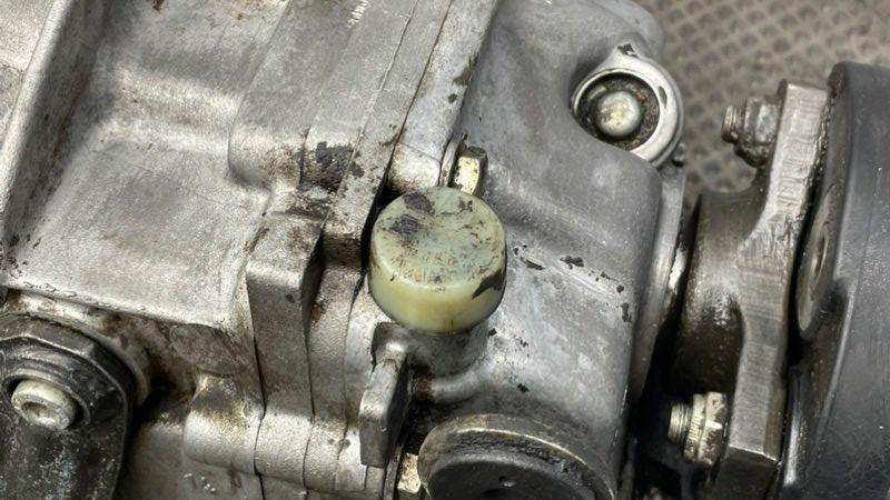 МКПП, 9100 рублей, Калининград