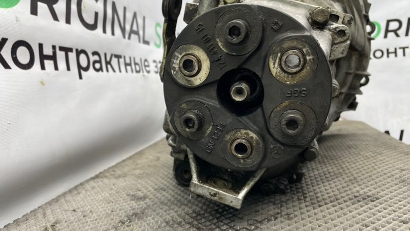 МКПП, 9100 рублей, Калининград